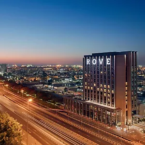 3* Otel Rove Trade Centre
