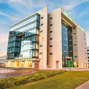 3* Otel Ibis Styles Jumeira