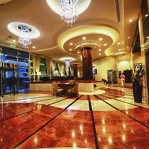 Hotel Lavender Deira, Dubaï